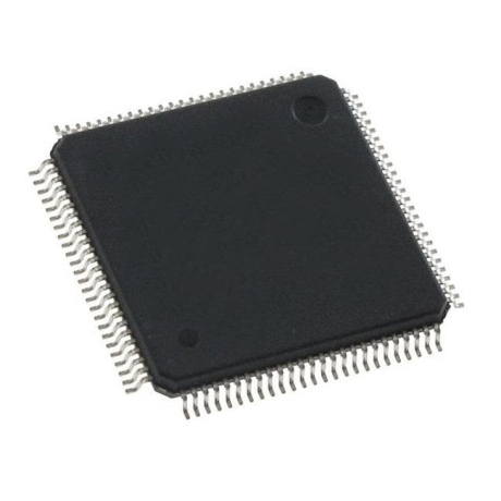 STM32F411VET6